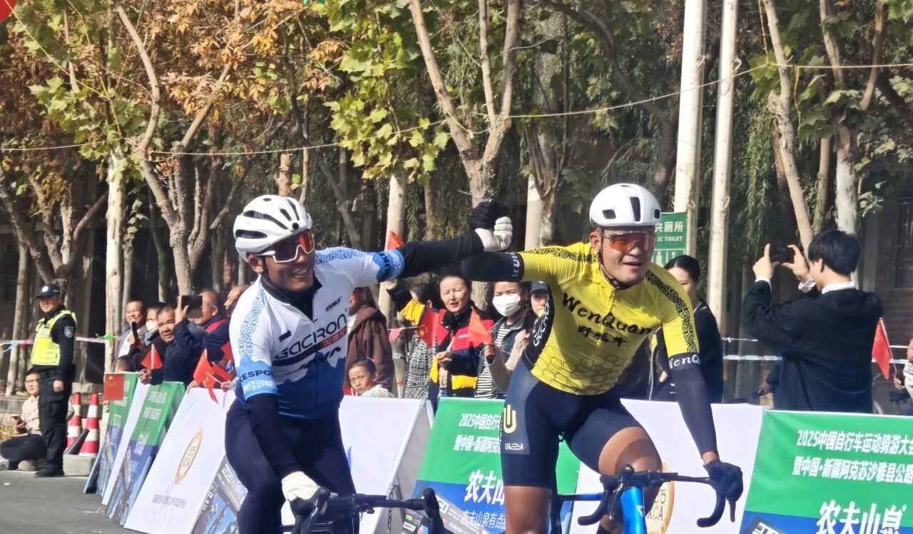 車輪滾滾｜JAVA車隊(duì)斬獲榮耀！