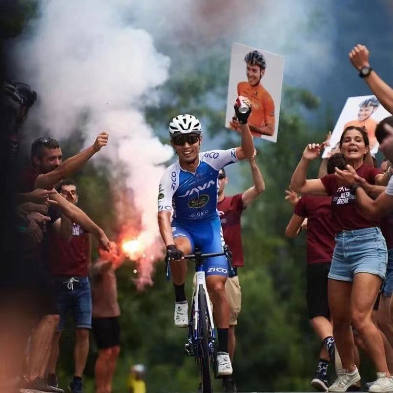 JAVA戰(zhàn)隊(duì)2022賽季成績單