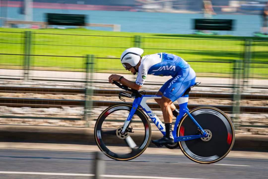 JAVA戰(zhàn)隊(duì)環(huán)葡萄牙參賽