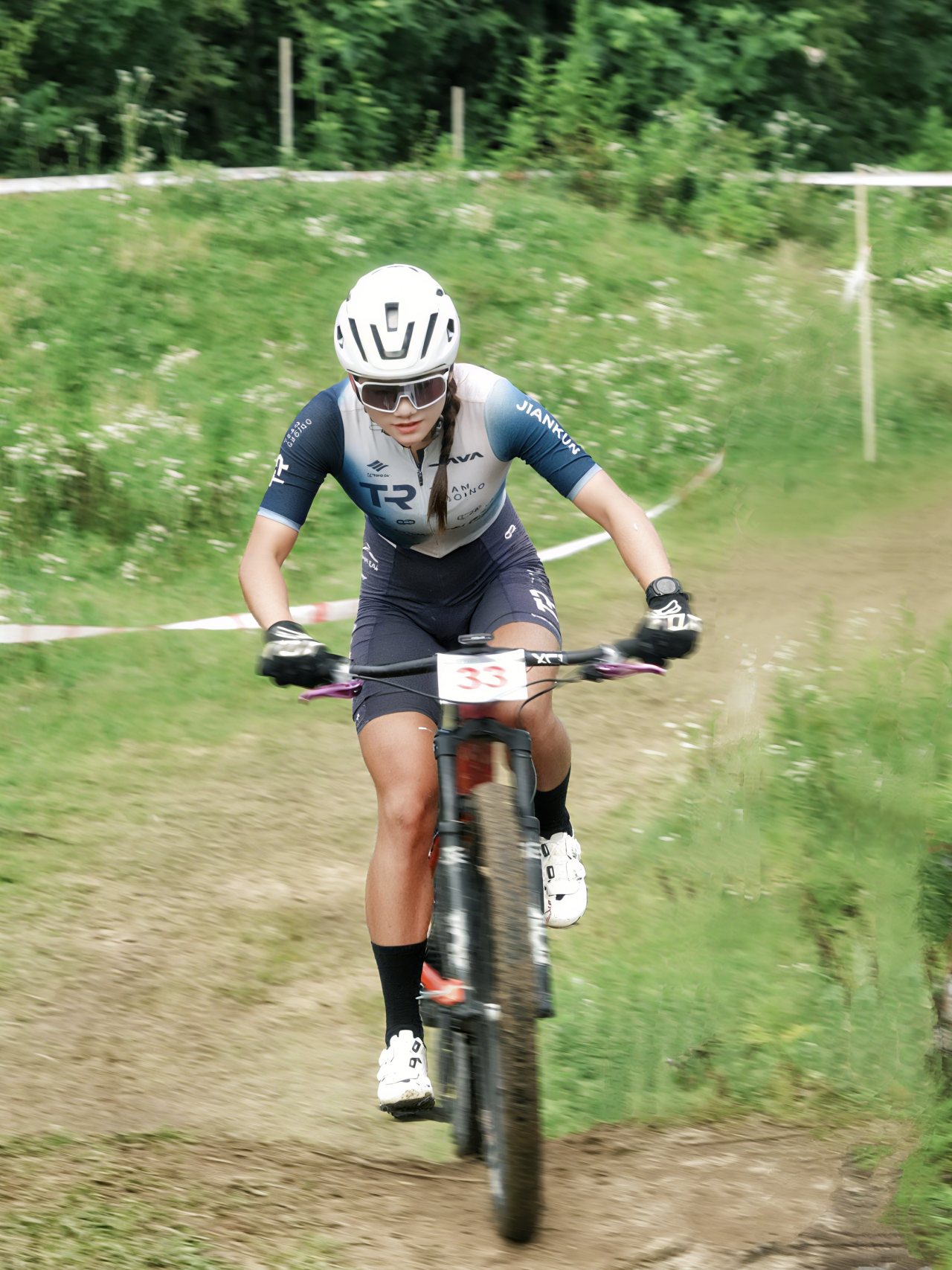 7月戰(zhàn)報(bào)狂飆來襲｜一周雙冠，熱血收官！    