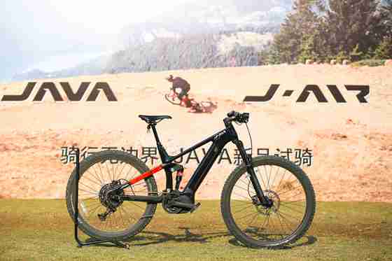 JAVA新力量 騎行向未來(lái)