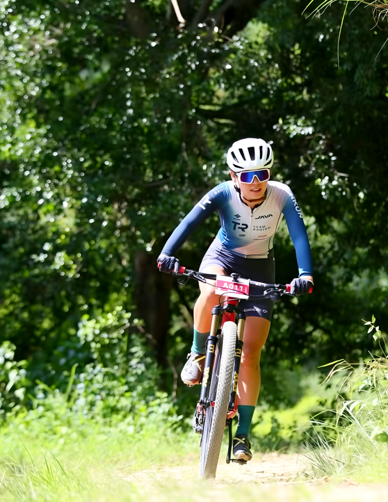 捷報(bào)頻傳！多地賽事綻放光彩