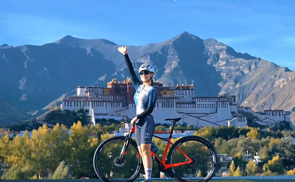 雙線出擊，高光閃耀！| JAVA-JIANKUN車隊(duì)西藏、北京兩大賽場(chǎng)捷報(bào)頻傳！