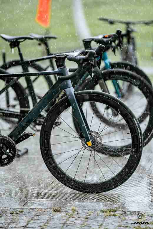 JAVA騎行 由我定義